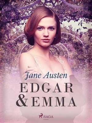 cover image of Edgar & Emma
